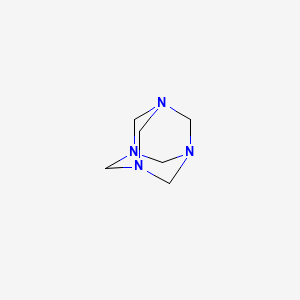 Hexamethylenetetramine