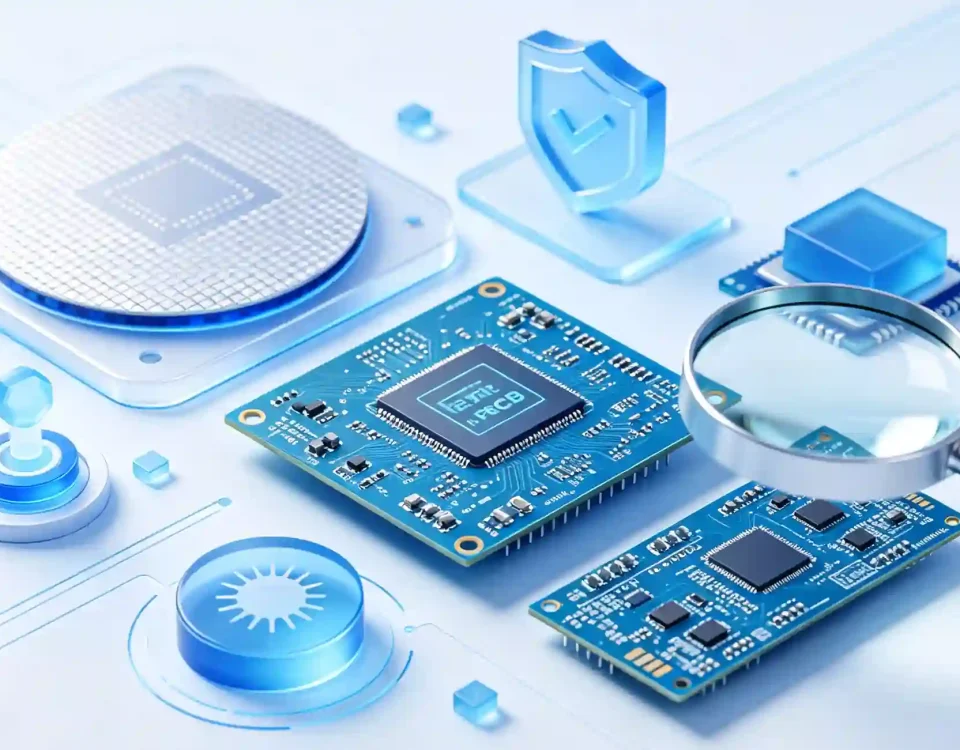 Electronic Chemicals