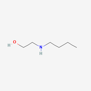 High-Purity 2-Butylaminoethanol (CAS 111-75-1) Supplier | Electronic Chemicals Grade | SD Look Chemical