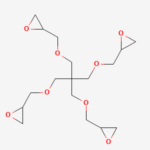 Pentaerythritol Glycidyl Ether (CAS 3126-63-4) Supplier | Electronic Chemicals Grade | SD Look Chemical